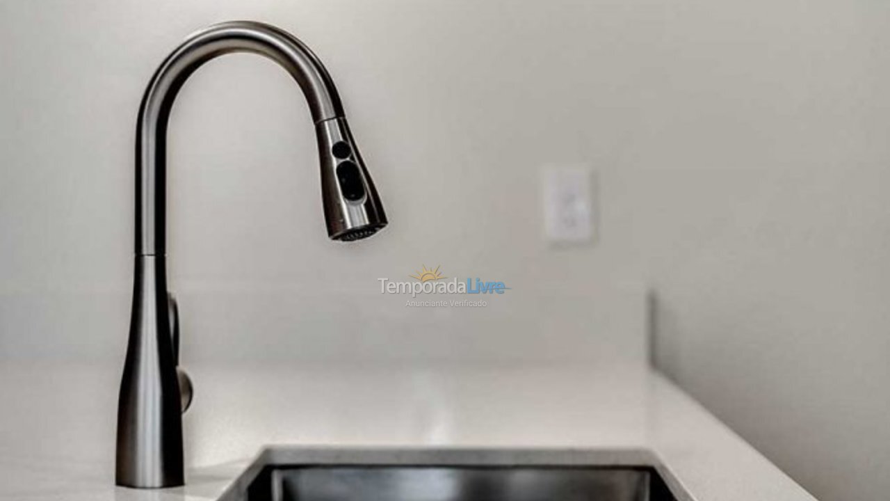 Casa para alquiler de vacaciones em Orlando (Davenport)