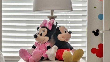 Hermosa casa en Davenport, cerca de Disney