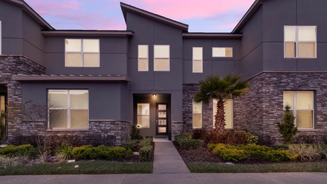 Casa para alugar em Orlando - Kissimmee