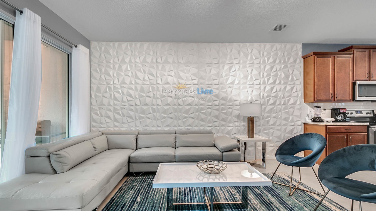 House for vacation rental in Orlando (Kissimmee)