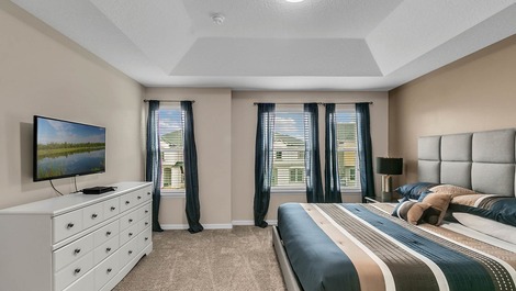 Beautiful House for 6 Guests Close to Disney