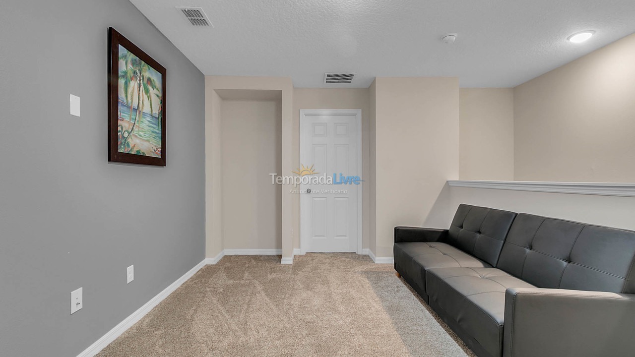 House for vacation rental in Orlando (Kissimmee)