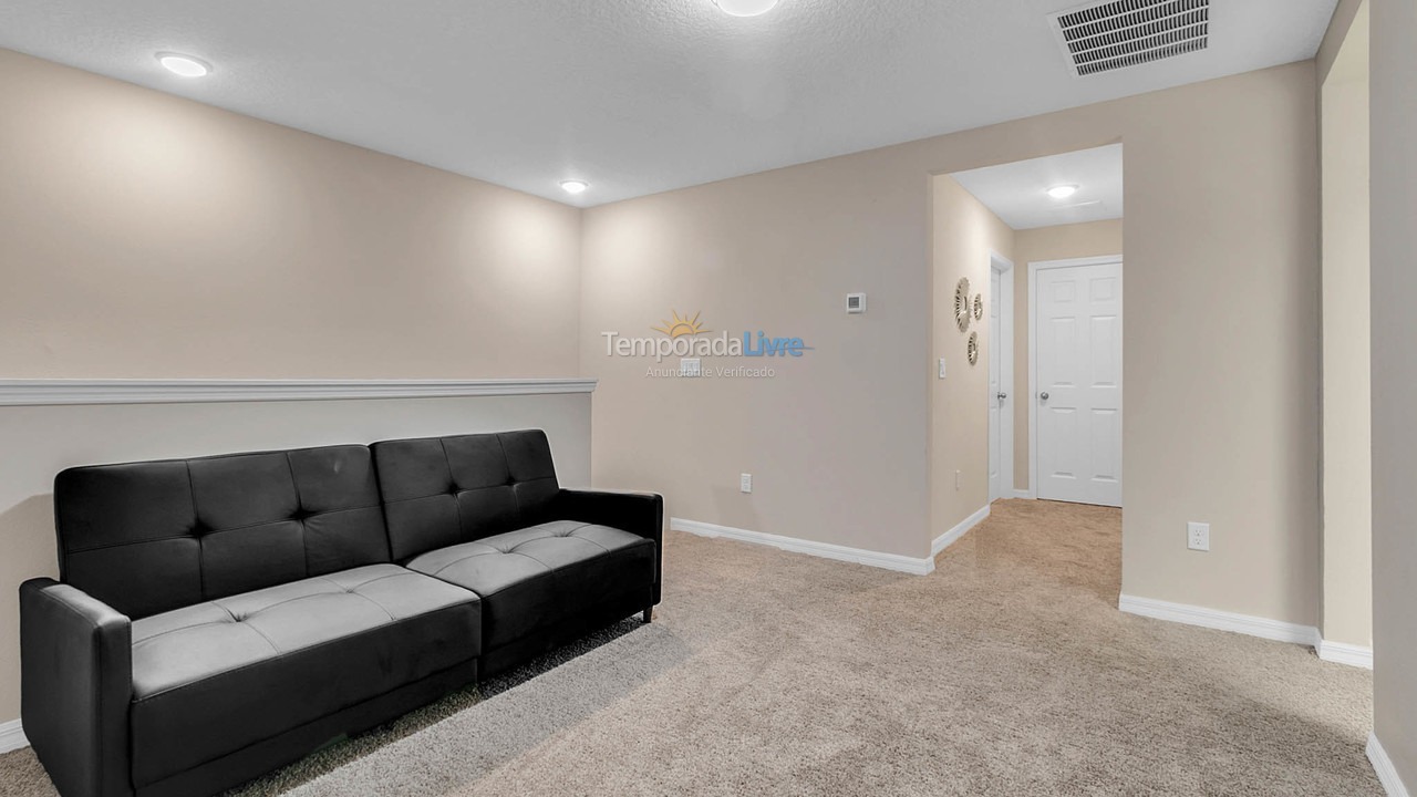 House for vacation rental in Orlando (Kissimmee)