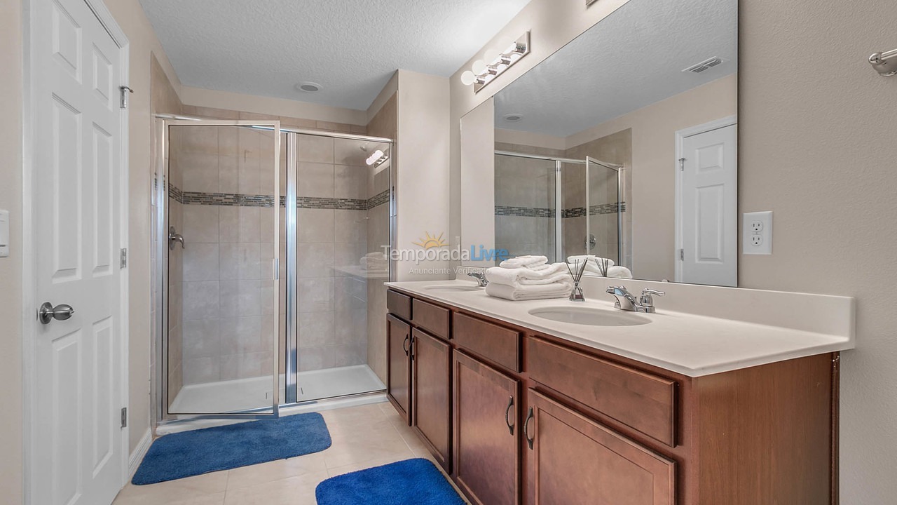 House for vacation rental in Orlando (Kissimmee)