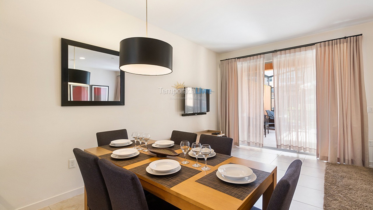 House for vacation rental in Orlando (Kissimmee)