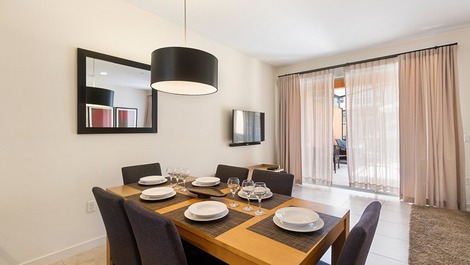 Comfortable House in Gated Community Close to Disney