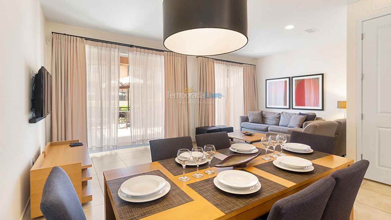 House for vacation rental in Orlando (Kissimmee)