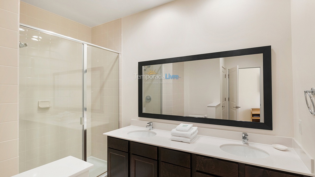 House for vacation rental in Orlando (Kissimmee)