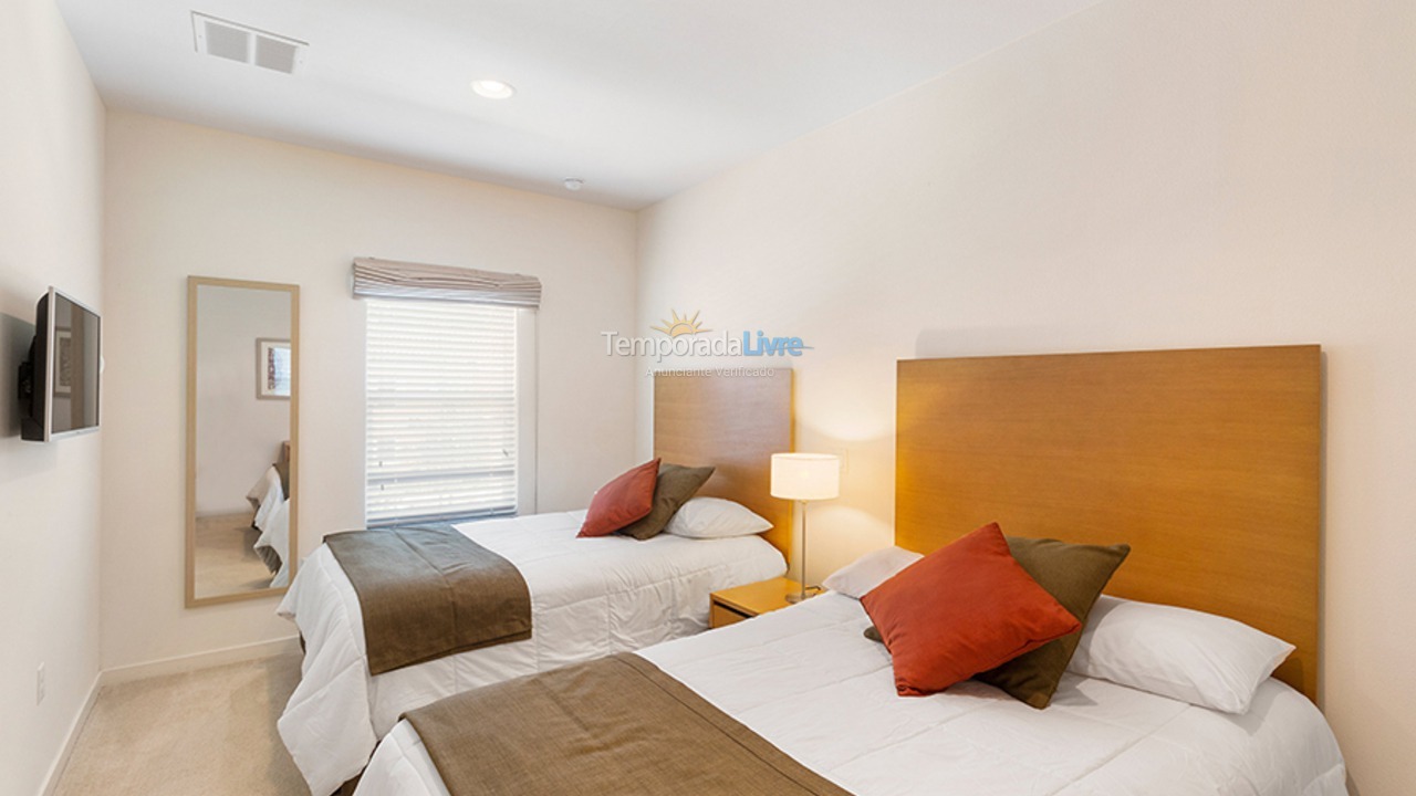 House for vacation rental in Orlando (Kissimmee)