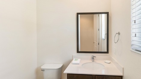 Comfortable House in Gated Community Close to Disney