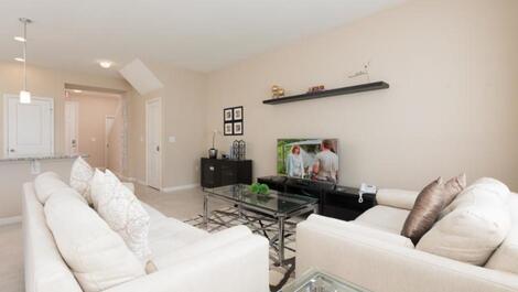 Casa para alquilar en Orlando - Kissimmee