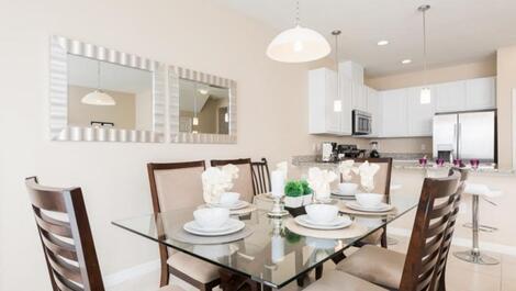 Casa de 4 habitaciones en Orlando - Perfecto para las vacaciones