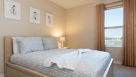 Casa de 4 habitaciones en Orlando - Perfecto para las vacaciones