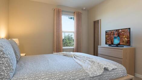 Casa de 4 habitaciones en Orlando - Perfecto para las vacaciones