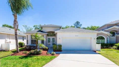 House for rent in Orlando - Kissimmee
