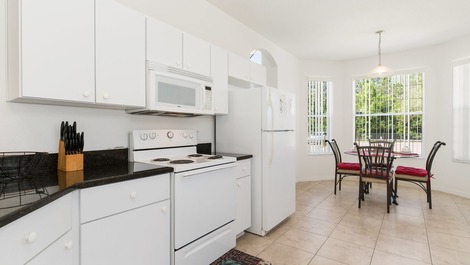 Excelente casa de vacaciones - Cerca de Disney!