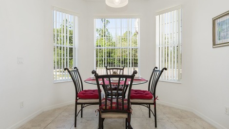 Excelente casa de vacaciones - Cerca de Disney!