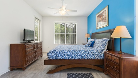 Excelente casa de vacaciones - Cerca de Disney!