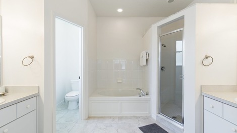 Excelente casa de vacaciones - Cerca de Disney!