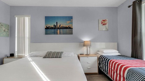 Excelente opción para el hogar en Kissimmee - Cerca de los parques