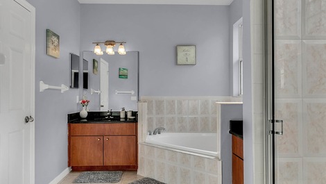 Excelente opción para el hogar en Kissimmee - Cerca de los parques