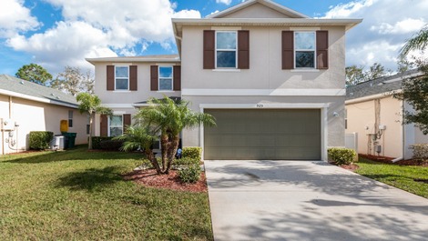 Casa para alugar em Orlando - Kissimmee