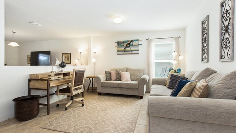 Casa para alquilar en Orlando - Kissimmee