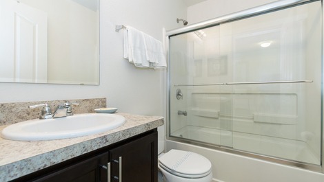 Bela Casa em Kissimme Para as Suas Férias