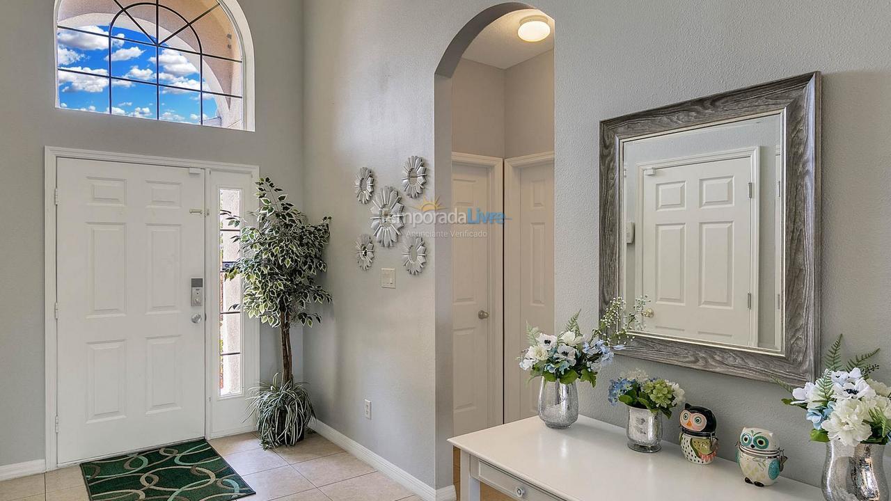 House for vacation rental in Orlando (Kissimmee)