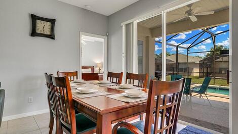 Comfort on Your Disney Vacation - Kissimmee