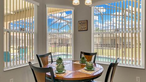 Comfort on Your Disney Vacation - Kissimmee