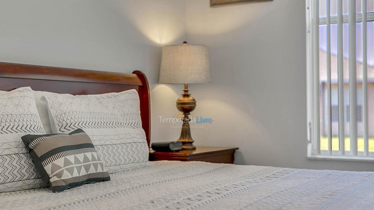 House for vacation rental in Orlando (Kissimmee)