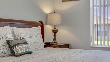 Comfort on Your Disney Vacation - Kissimmee