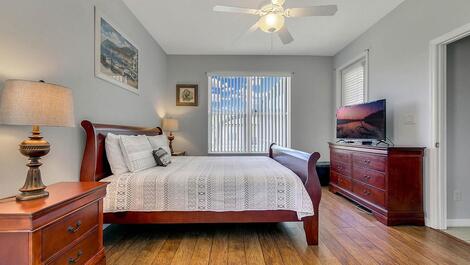 Comfort on Your Disney Vacation - Kissimmee