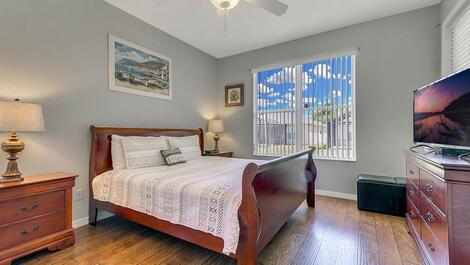 Comfort on Your Disney Vacation - Kissimmee