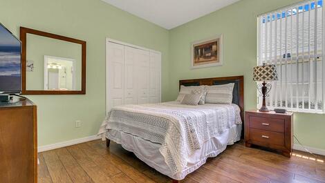 Comfort on Your Disney Vacation - Kissimmee