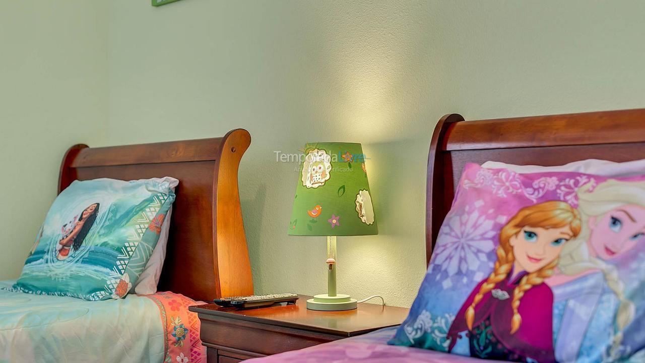 House for vacation rental in Orlando (Kissimmee)