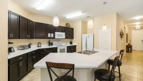 Comodidad para su viaje a Florida