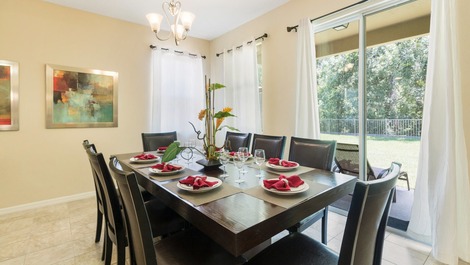 Comodidad para su viaje a Florida