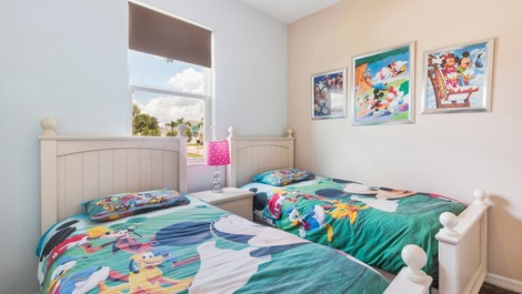 Comodidad para su viaje a Florida