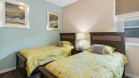 Comodidad para su viaje a Florida