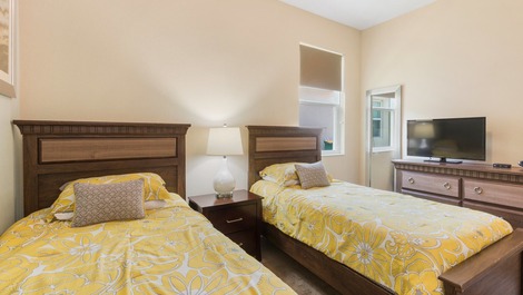 Comodidad para su viaje a Florida