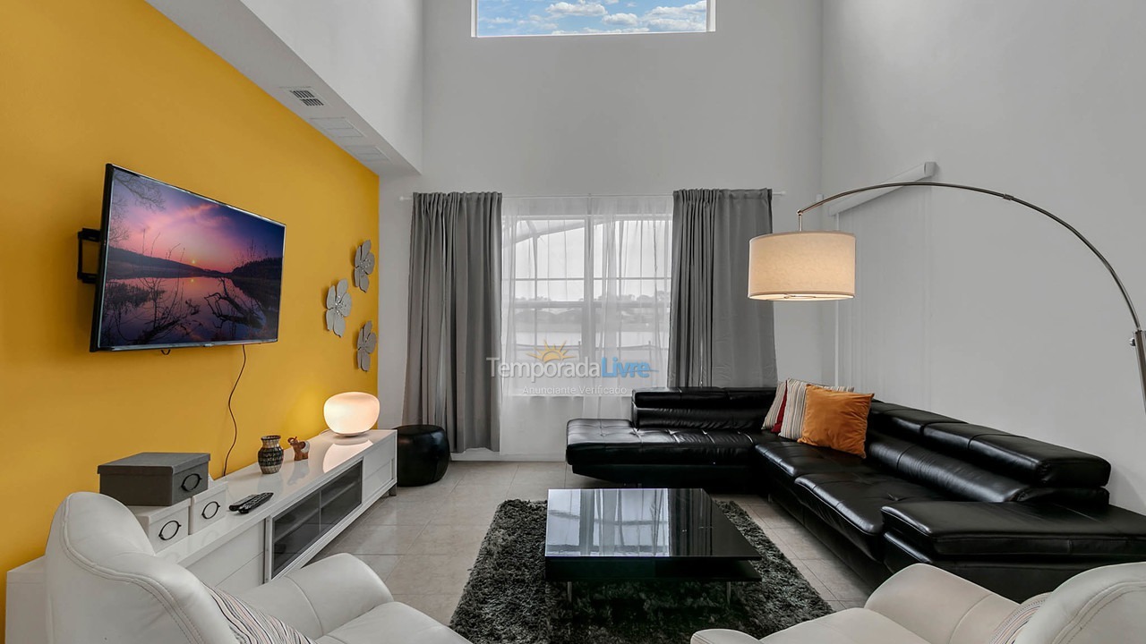 House for vacation rental in Orlando (Kissimmee)