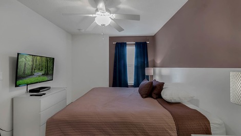 Complete House in Kissimmee for Your Holidays