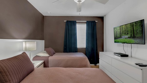 Complete House in Kissimmee for Your Holidays