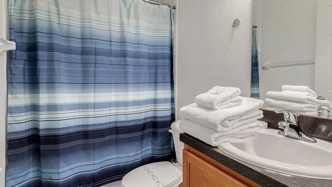 Complete House in Kissimmee for Your Holidays