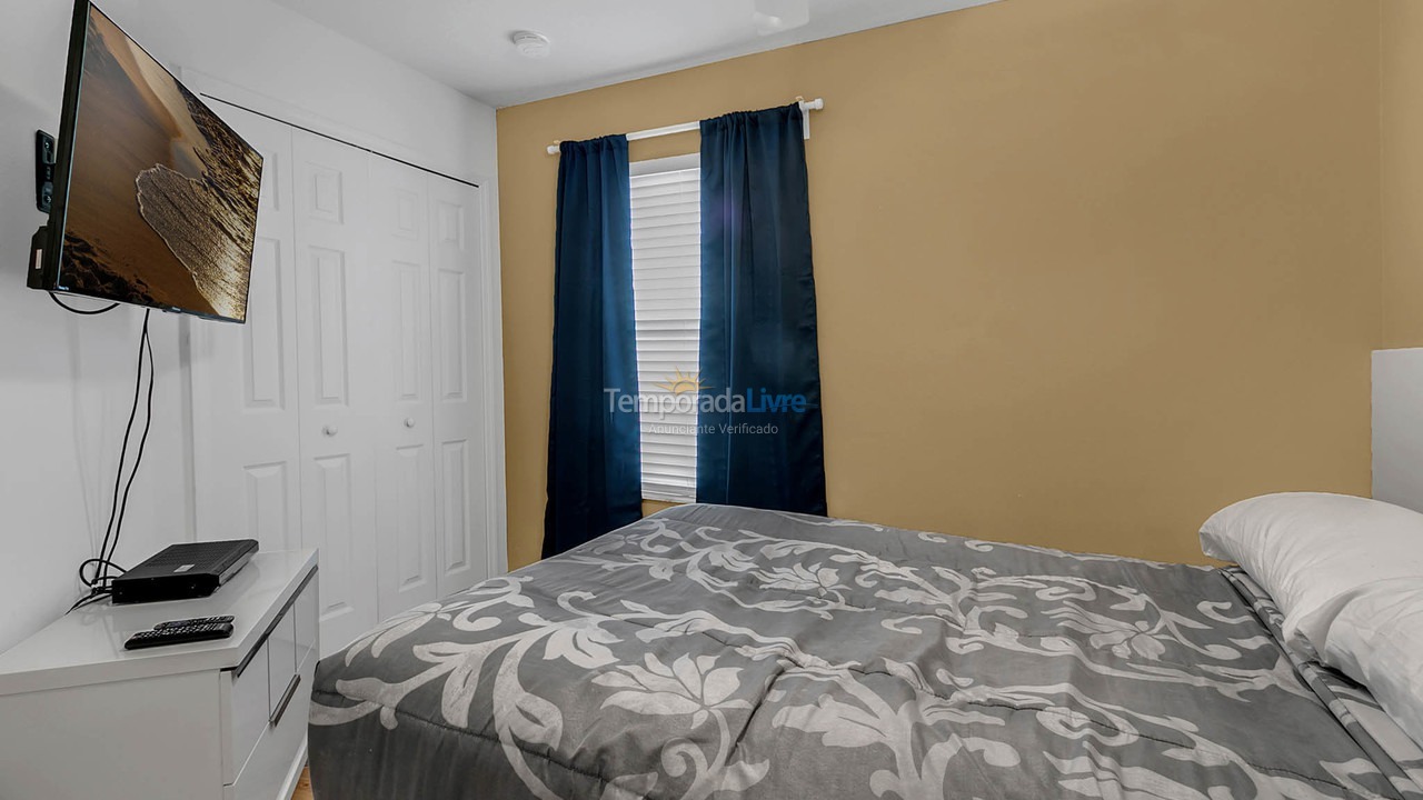 House for vacation rental in Orlando (Kissimmee)