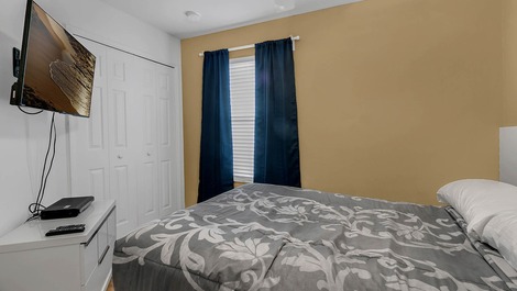 Complete House in Kissimmee for Your Holidays