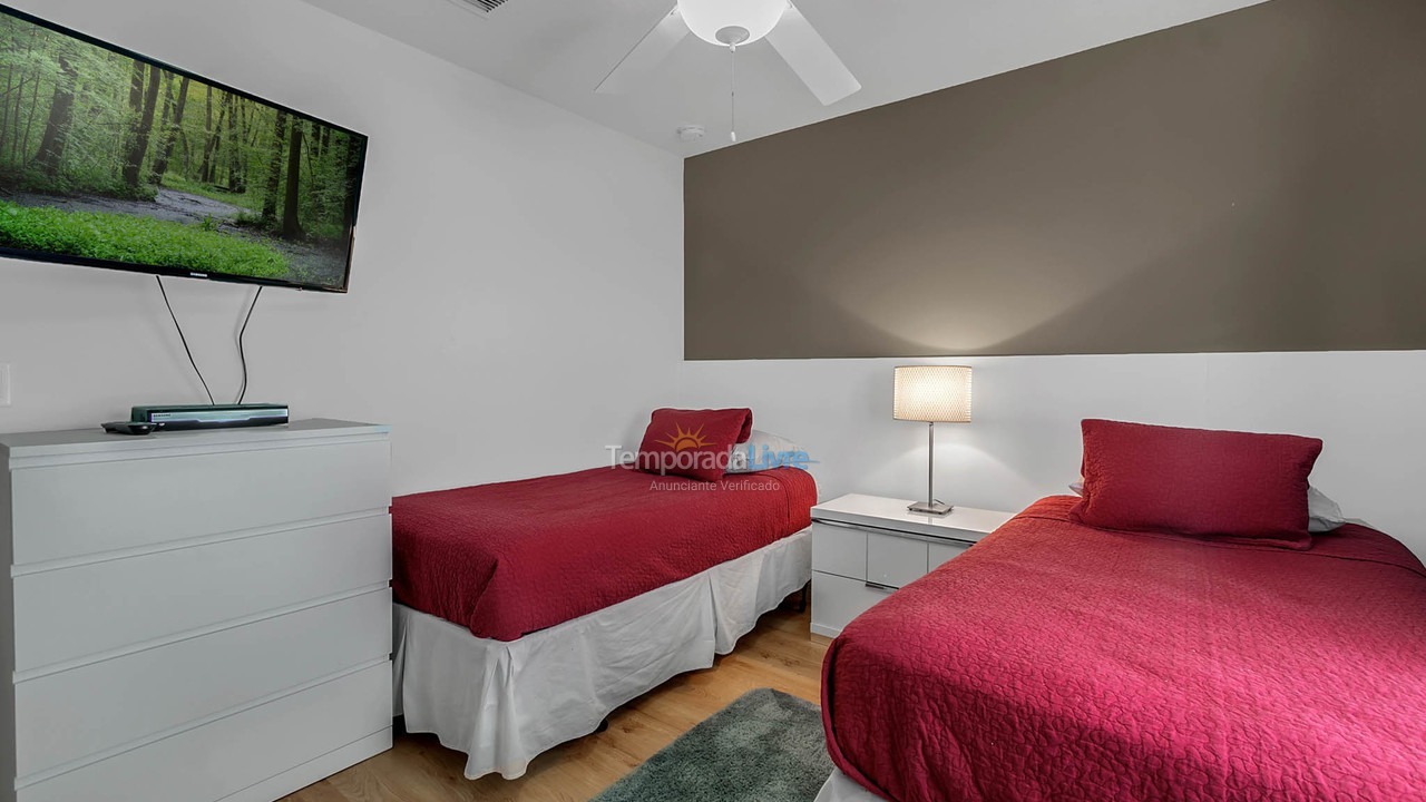 House for vacation rental in Orlando (Kissimmee)