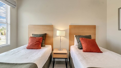 Hermosa casa de 2 dormitorios en Kissimmee